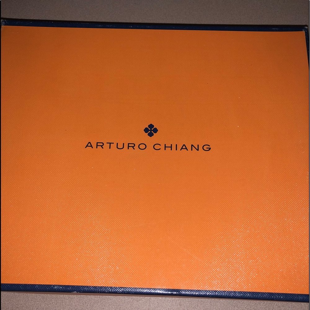 Arturo Chang heels size 8
